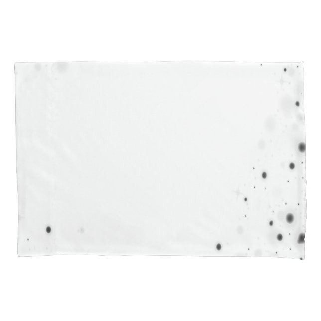 Create Your Own Custom Personalized Pillow Case (Front)