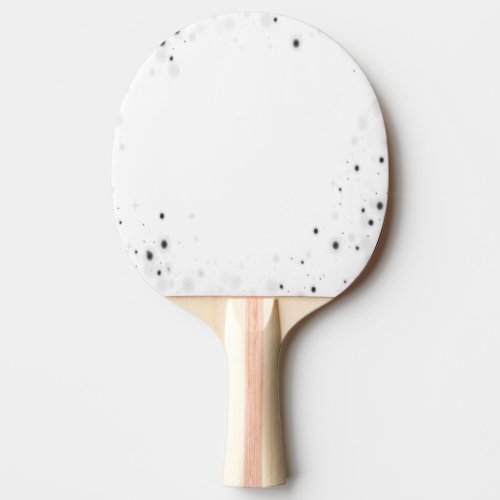 Create Your Own Custom Personalized Ping Pong Paddle