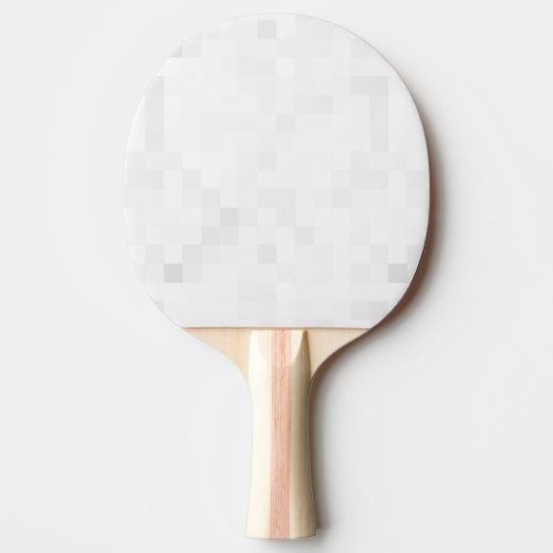 Create Your Own Custom Personalized Ping Pong Paddle