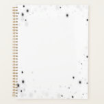 Create Your Own Custom Personalized Planner<br><div class="desc">Personalize this product by adding your own text or redesign entirely from scratch by replacing our image with your own!

Visit Christmas Town on Zazzle to shop our entire collection of custom gifts,  party supplies,  holiday decorations,  stocking stuffers and more.</div>