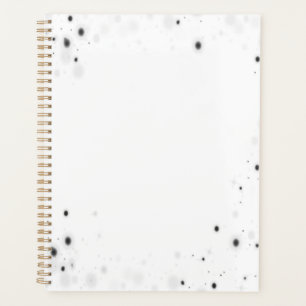 Create Your Own Custom Personalized Planner