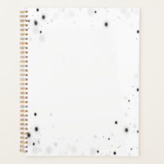 Create Your Own Custom Personalized Planner