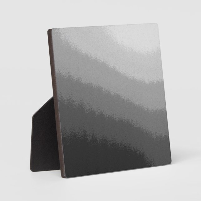 Create Your Own Custom Personalized Plaque (Front)