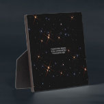 Create Your Own Custom Personalized Plaque<br><div class="desc">Customize this product by adding your own images and text and choosing your favorite fonts and colors. Visit Gogh Mental on Zazzle to view our entire collection of easy to personalize,  high quality products!</div>