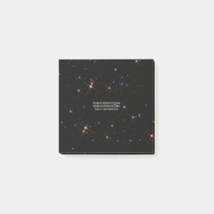 Create Your Own Custom Personalized Post-it Notes