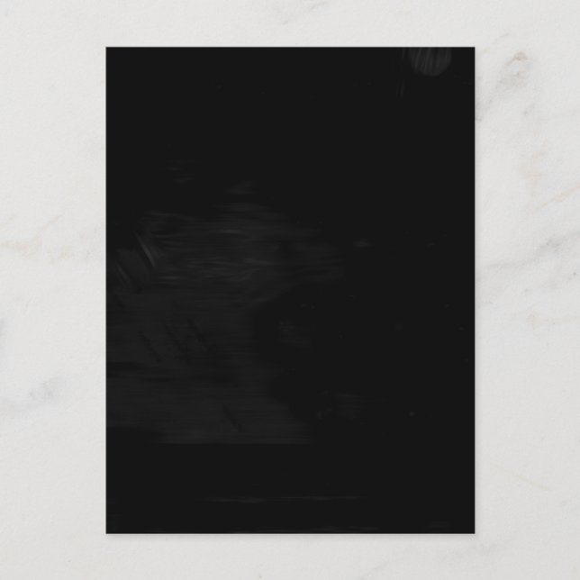 Create Your Own Custom Personalized Postcard (Front)