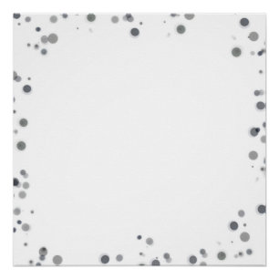 Create Your Own Custom Personalized Poster