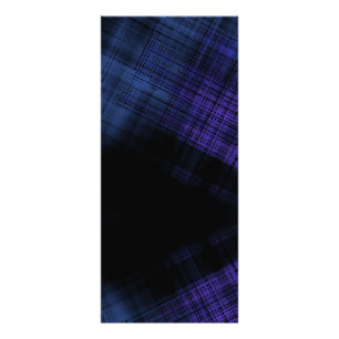 Create Your Own Custom Personalized Rack Card