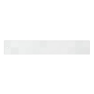 Create Your Own Custom Personalized Ruler