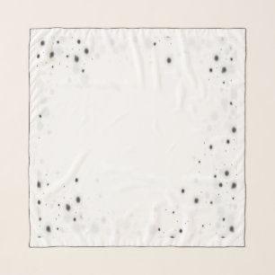 Create Your Own Custom Personalized Scarf