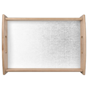 Create Your Own Custom Personalized Serving Tray