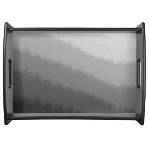 Create Your Own Custom Personalized Serving Tray