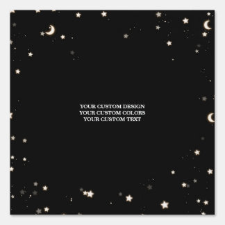 Create Your Own Custom Personalized Sign