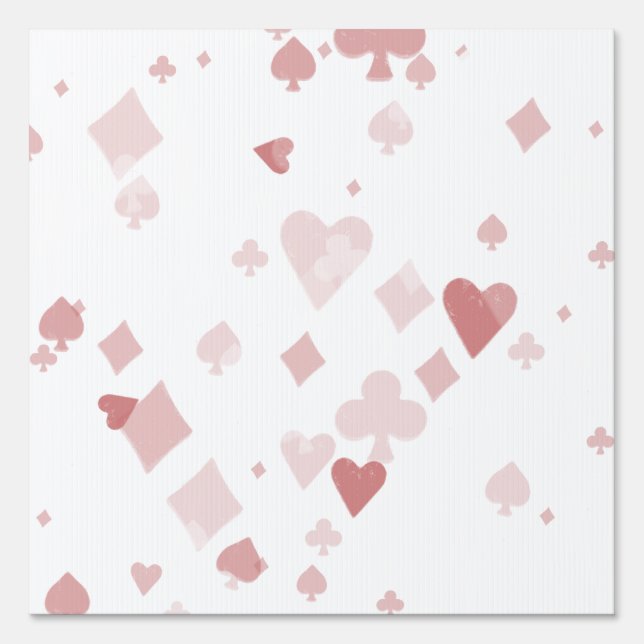 Create Your Own Custom Personalized Sign (Front)