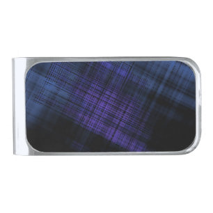 Create Your Own Custom Personalized Silver Finish Money Clip