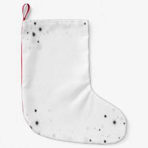 Create Your Own Custom Personalized Small Christmas Stocking