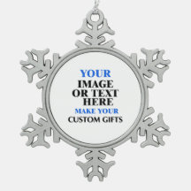 Create Your Own Custom Personalized