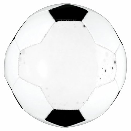 Create Your Own Custom Personalized Soccer Ball