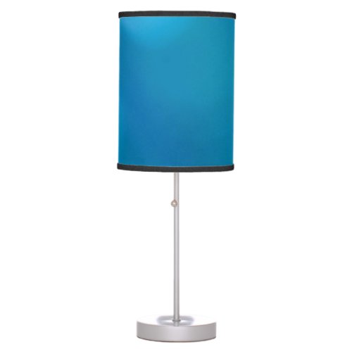 Create Your Own Custom Personalized Table Lamp
