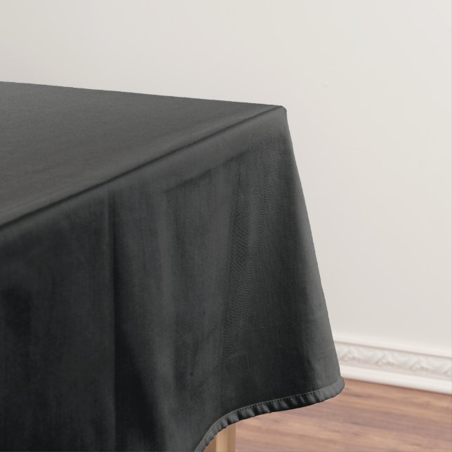 Create Your Own Custom Personalized Tablecloth (In Situ)