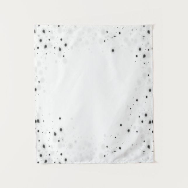 Create Your Own Custom Personalized Tapestry (Front)