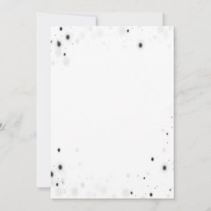 Create Your Own Custom Personalized Thank You Card