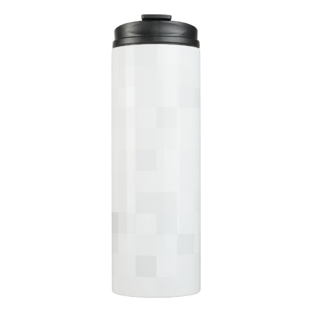 Create Your Own Custom Personalized Thermal Tumbler (Front)