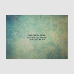 Create Your Own Custom Personalized Tissue Paper