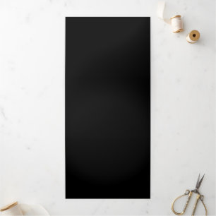 Create Your Own Custom Personalized Tri-Fold Invitation