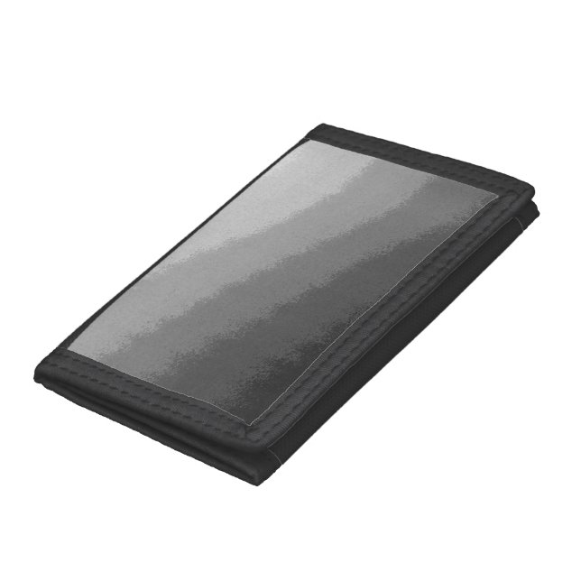 Create Your Own Custom Personalized Tri-fold Wallet (Bottom)
