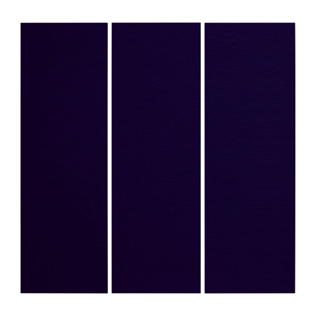 Create Your Own Custom Personalized Triptych (Front)