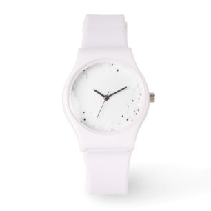 Create Your Own Custom Personalized Watch