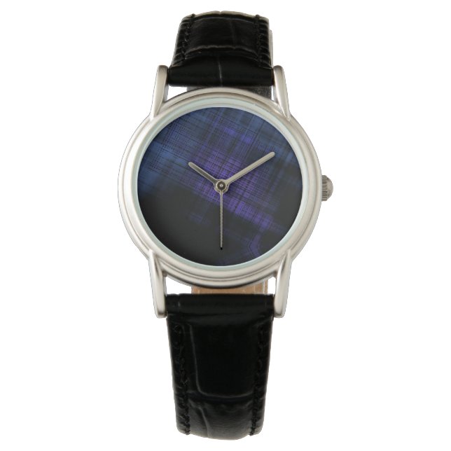 Create Your Own Custom Personalized Watch (Front)