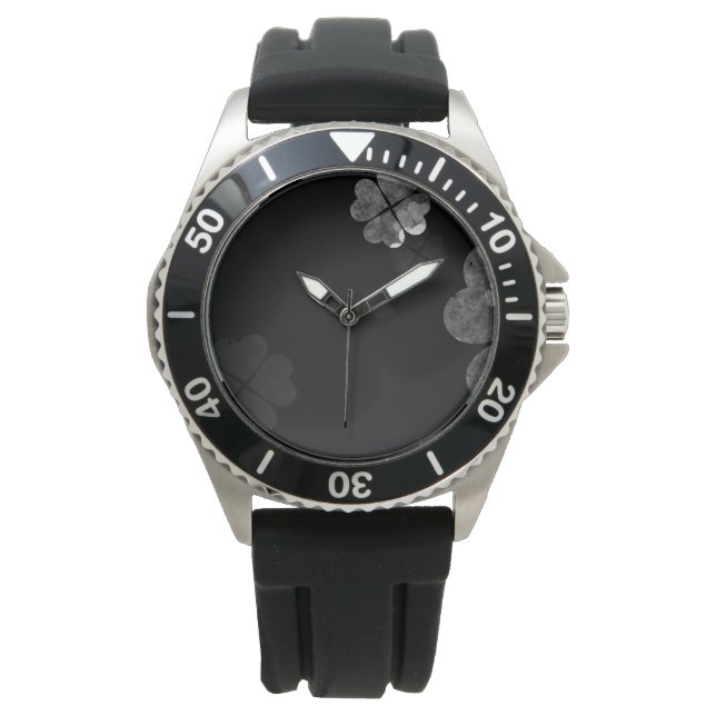 Create Your Own Custom Personalized Watch (Front)