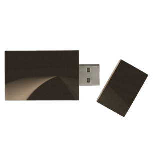 Create Your Own Custom Personalized Wood Flash Drive
