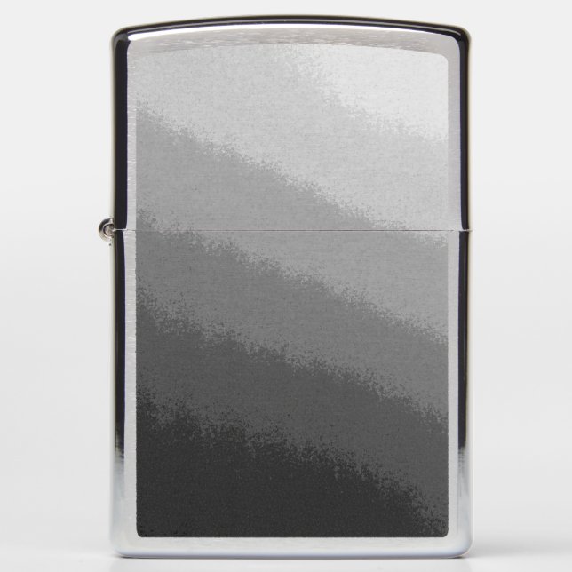 Create Your Own Custom Personalized Zippo Lighter (Front)