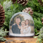 Create your own Custom Personlaized Family Photo 