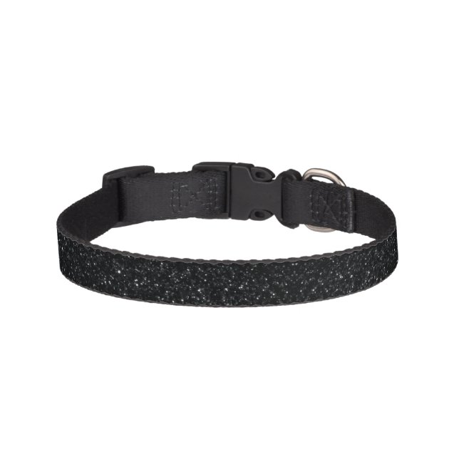 Create Your Own Custom Pet Collar (Front)