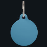 Create Your Own Custom Pet ID Tag<br><div class="desc">Create your own custom merch from scratch by replacing the background image currently displayed on this product with an image of your own! Add your own text if desired and choose your favorite fonts,  colors and styles.</div>