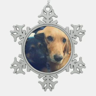 Create Your Own Custom Pet Ornament