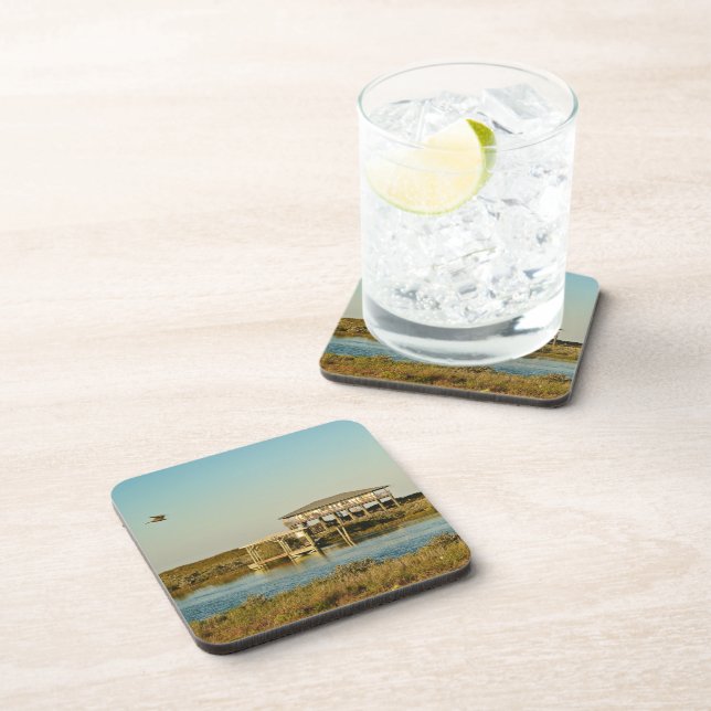Create Your Own Custom Photo Coasters (Right Side)