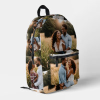 "create your own" custom photo collage