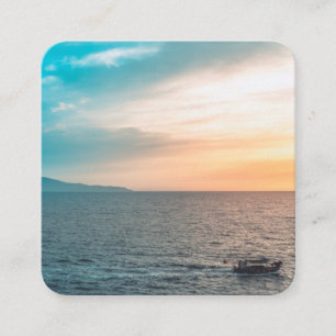 Create Your Own Custom Photo Enclosure Card