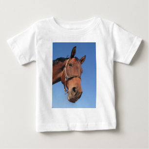 Create Your Own Custom Photo Gift Baby T-Shirt