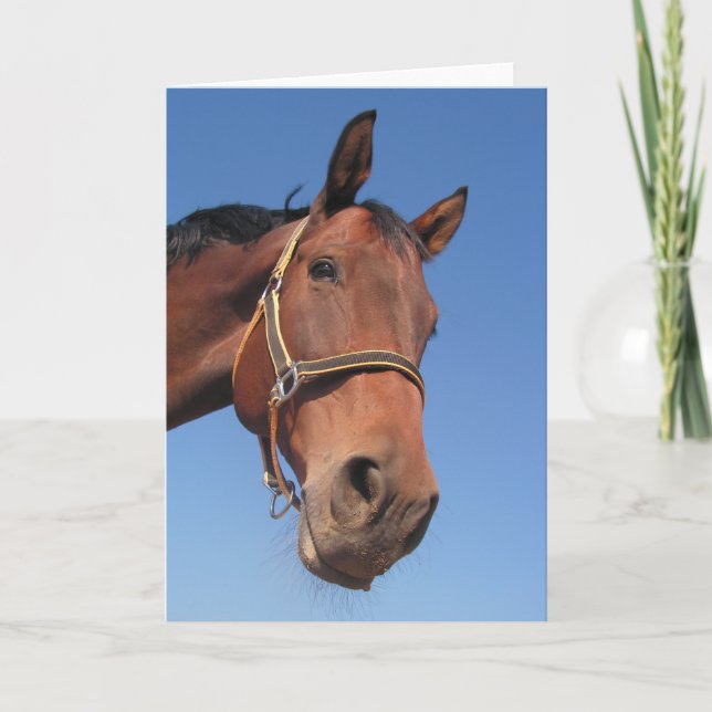 Create Your Own Custom Photo Gift Card (Front)