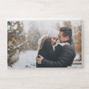 Create your own Custom Photo HP Laptop Skin