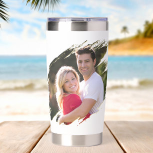 Create Your Own Custom Photo Insulated Tumbler