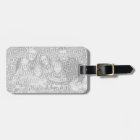 Create Your Own Custom Photo Luggage Tag