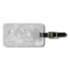 Create Your Own Custom Photo Luggage Tag