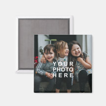 Create Your Own Custom Photo